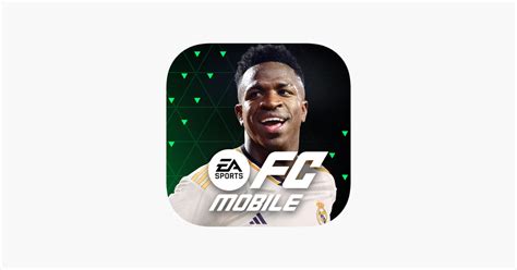 ‎EA SPORTS FC™ MOBILE 24 on the App Store