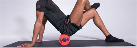 Foam Roller Glutes Exercises and Benefits – Pulseroll