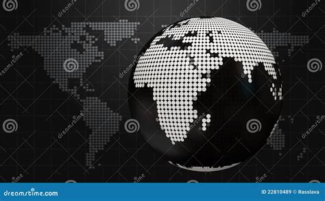 Style Dark Business Background Stock Illustration - Illustration of dark, graphic: 22810489