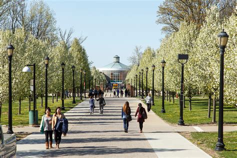 College of Staten Island (CUNY) | Study New York