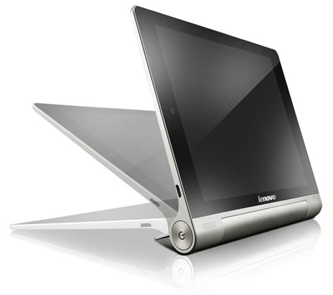 Lenovo Yoga Tablet 8 and Yoga Tablet 10 launched in India for Rs. 22999 and Rs. 28999