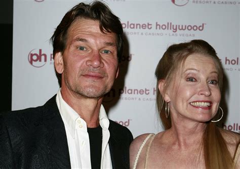 11 things to know about Patrick Swayze’s wife, Lisa Niemi Swayze – SheKnows