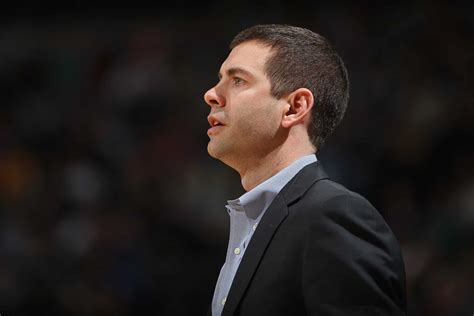 Brad Stevens Comments On How Celtics Will Fill Leadership Void