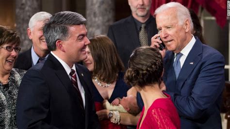 Joe Biden swearing in ceremony - CNNPolitics