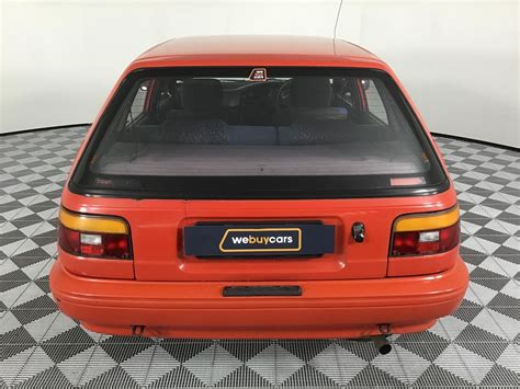 Used 1996 Toyota Conquest 130 Tazz for sale | WeBuyCars