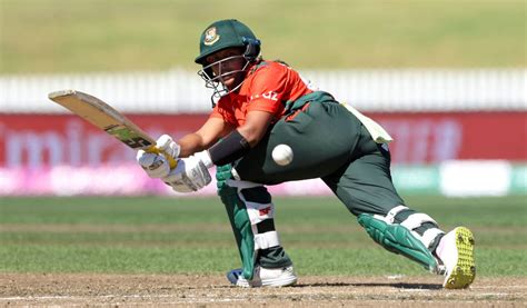 Women's World Cup: Bangladesh star promises there is more to come