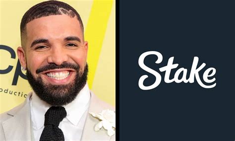 Stake Casino Partners With Drake | BitcoinChaser