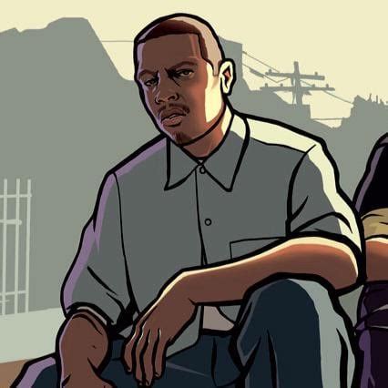 CJ appreciation post : r/GTA