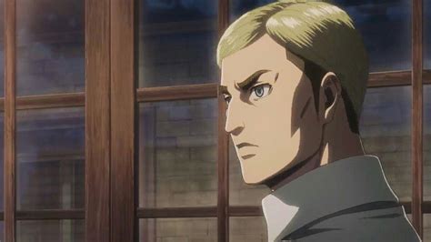 Erwin Smith | AoT | season 3 | Kyojin, Shingeky, Shingeki no kyojin