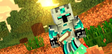 Minecraft Frost Diamond Wallpaper Senangnya frost diamond seharian menjadi venom terkuat ...