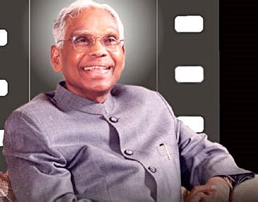 பரதர்: K. R. Narayanan , Tenth President of India