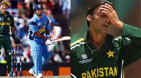 Shoaib Akhtar explains why he was ‘very sad’ when Sachin Tendulkar got ...