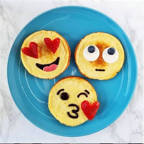 Awesome pancake art kids will go crazy for | Parenting-learning-play – Gulf News