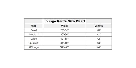 Men's 4-Pack Lounge Pants with Pockets