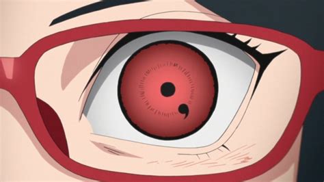 Uchiha Clan: All Eternal Mangekyou Sharingan Users