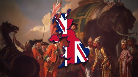 "Rule, Britannia!" - British Patriotic Song [Instrumental] - YouTube