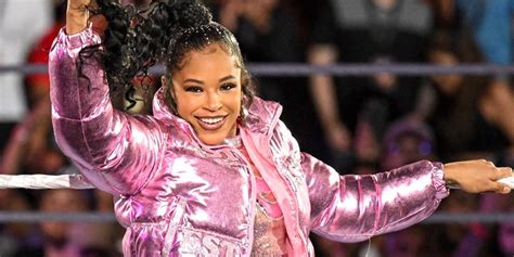 Why Bianca Belair Is Called "The EST Of WWE", Explained