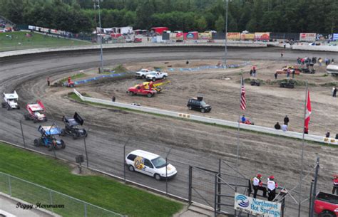 Win Tickets to Skagit Speedway | KAFE 104.1