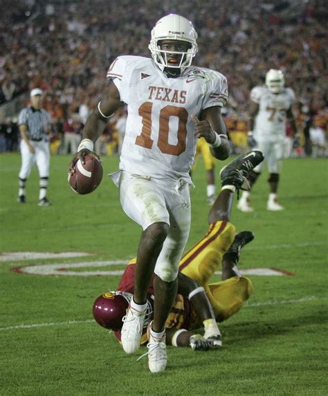 Texas Longhorns bowl game history