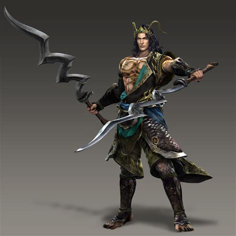 Image - Yinglong Costume (WO3U DLC).jpg | Koei Wiki | Fandom powered by Wikia