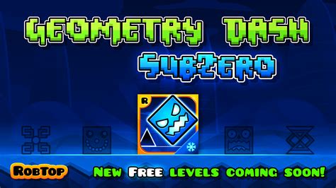 Robtop games geometry dash