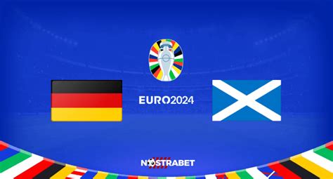 Germany vs Scotland: Euro 2024 Preview, lineups & predictions