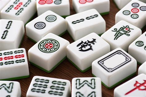 Facts about mahjong - Silversurfers