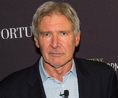 Harrison Ford Children : Who Are Harrison Ford S Children 1 Daughter ...