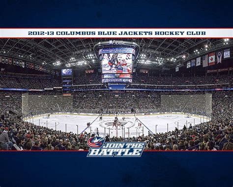 Columbus Blue Jackets Wallpapers - Wallpaper Cave