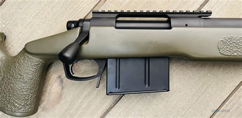 Remington 700 M24 .300 Win Mag for sale at Gunsamerica.com: 979963158