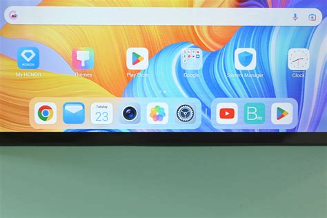 Honor Pad 8 review: big screen, little cash | Stuff