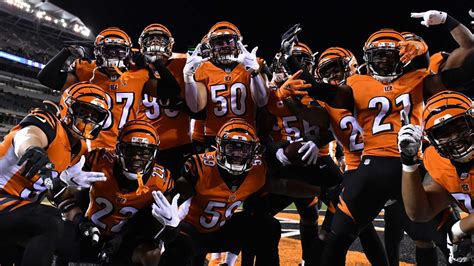 How to Watch The Cincinnati Bengals Online and Without Cable - GammaWire