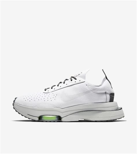 Air Zoom-Type 'Summit White' Release Date. Nike SNKRS