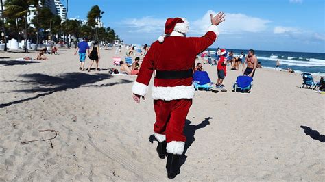 Florida may see its coldest Christmas in over 30 years | FOX 13 Tampa Bay