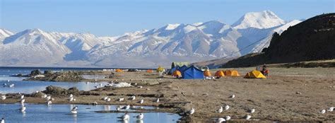 Kailash Manasarovar Trek – Matterhorn Treks & Expedition P. Ltd