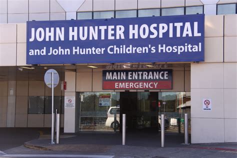 JOHN HUNTER HOSPITAL PATIENT LOSES FIGHT WITH COVID-19 – NBN News