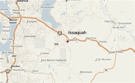 Issaquah Location Guide