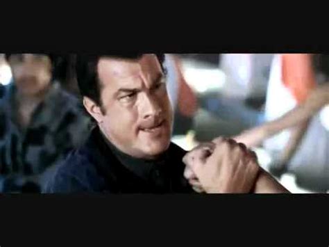 Steven Seagal Fight Scenes - YouTube