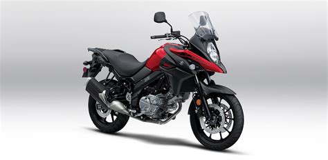 Suzuki Cycles - 2021 V-Strom 650