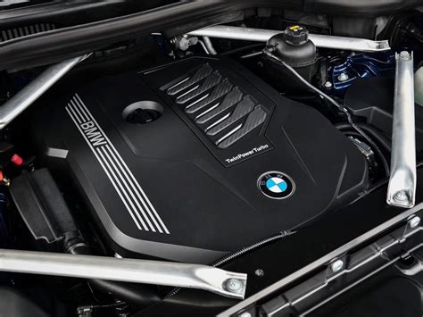 BMW B58 Named 2019 Wards 10 Best Engines