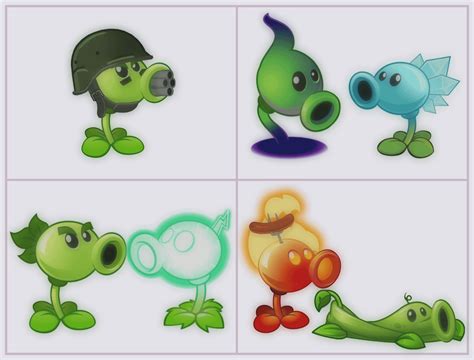 A very normal pvz edit : r/lossedits