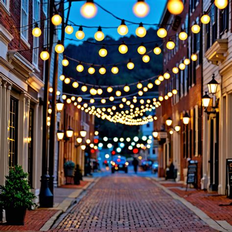 "Discover the Charming Attractions and Activities in Staunton, VA" - Travel adventure trip