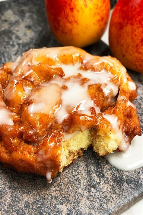 Apple Fritters {Only 30 Mins} - CakeWhiz