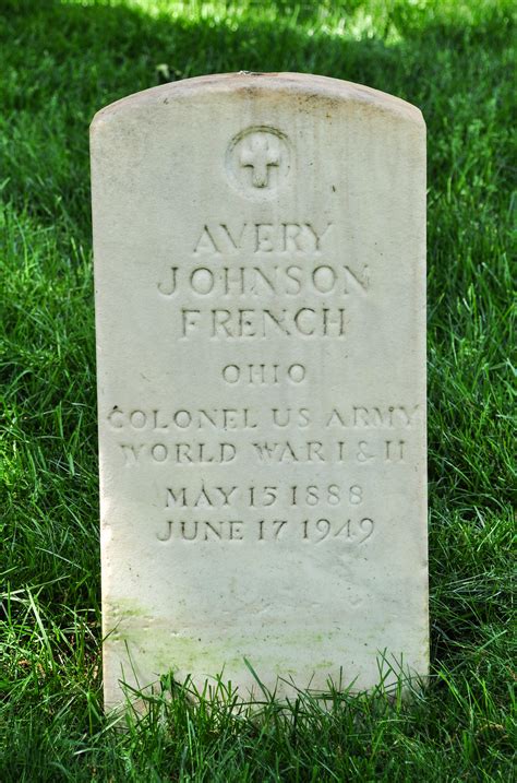 Avery Johnson French (1888-1949) - Find a Grave Memorial