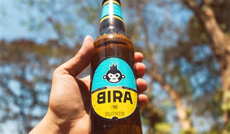 Know more about the Bira 91 beer. – BoozNow