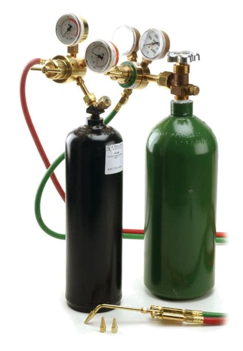 TORCH, ACETYLENE /OXYGEN | VHR Rental & Supply