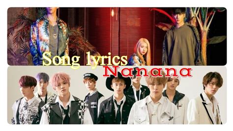 KPOP SONG WITH “NANANA” LYRICS - YouTube