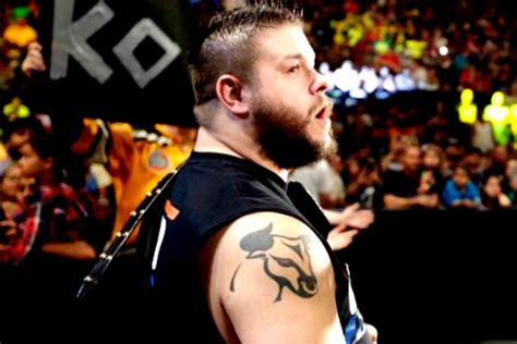 10 Hidden Meanings Behind WWE Superstar Tattoos – Page 10