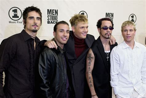 19 Backstreet Boys' "Incomplete" Moments That Prove It's Both The Best & Worst Music Video 10 ...