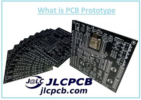 Fast PCB Prototypes Service Provider - The Engineering Knowledge